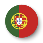 bandera portugal